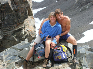 Grays Peak, Colorado