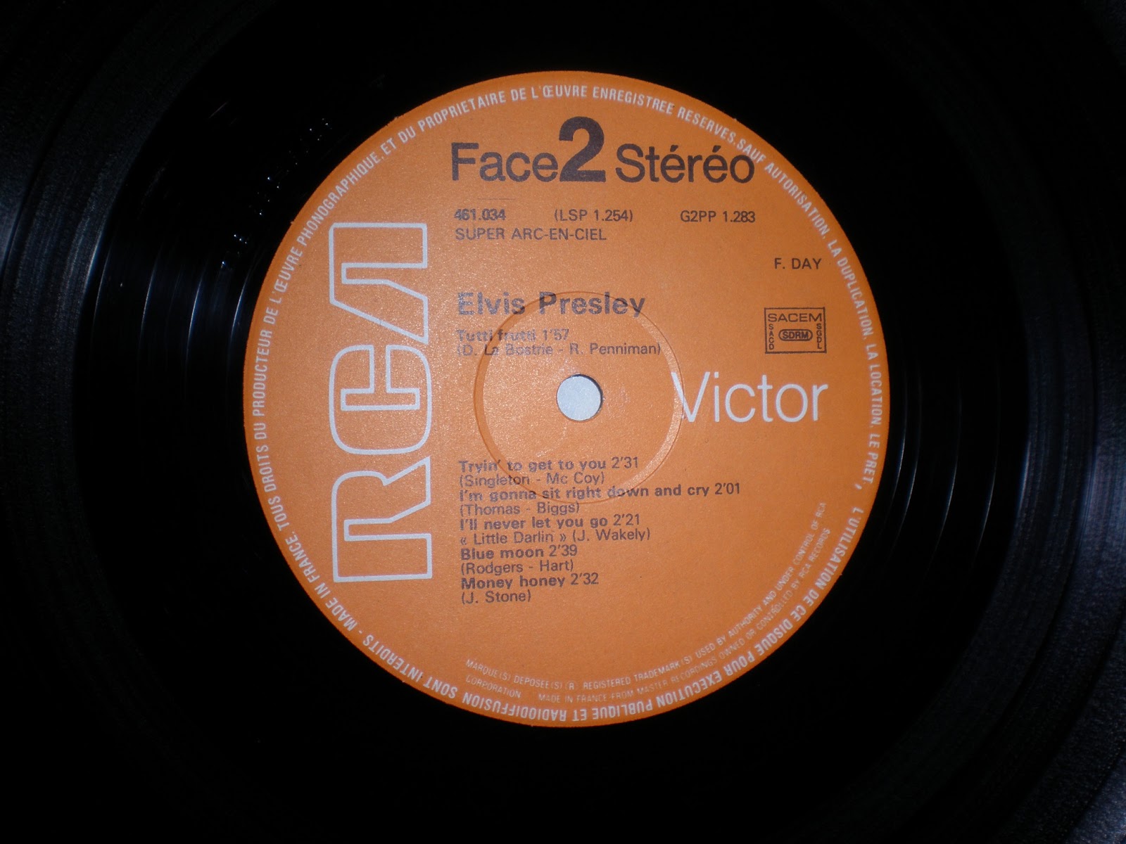 Youtube Elvis One Sided Love Affair
