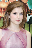 Anna Kendrick HQ photo