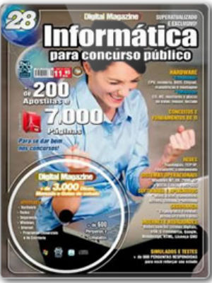 Baixar Curso Informática Para Concurso Público