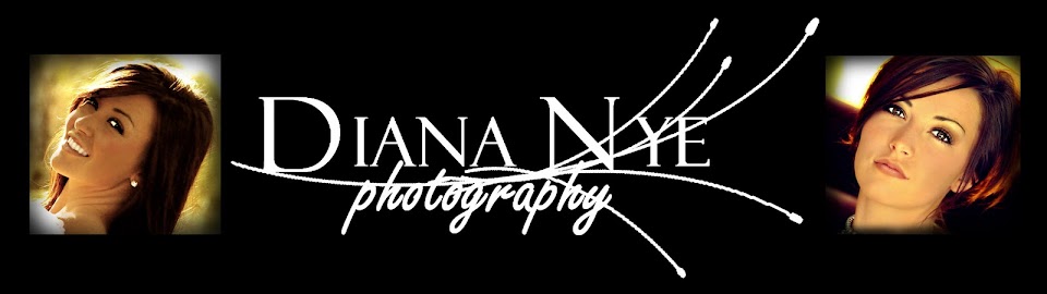 Diana Nye Photography