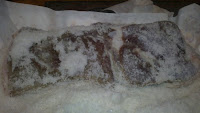 tocino salado casero
