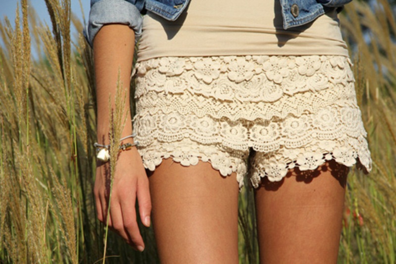 Секс Фото Сексапильные Мамки Снимают Кружевные Шортики – Telegraph