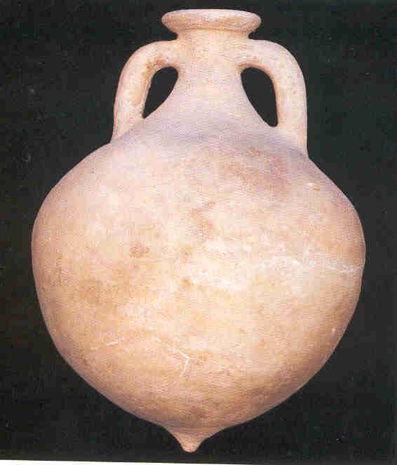 Juan B. Carpio Dueñas: Ánforas y criminales