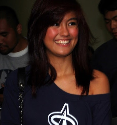 Foto Artis Agnes Monica Terbaru | Profil dan Biodata Lengkap