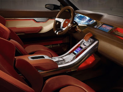 Land Rover Range Rover Evoque Wallpaper | AutoMpg
