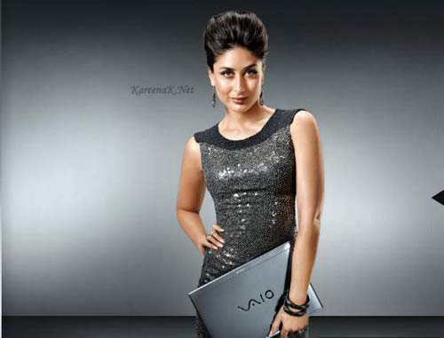 Kareena Kapoor - Sony Kareena+Kapoor-sony-photoshoot8