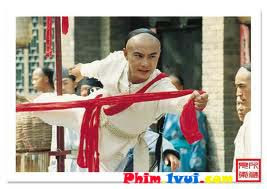 Phim Thiếu Niên Phương Thế Ngọc - Young Master Of Shaolin [40/40 Tập] Online