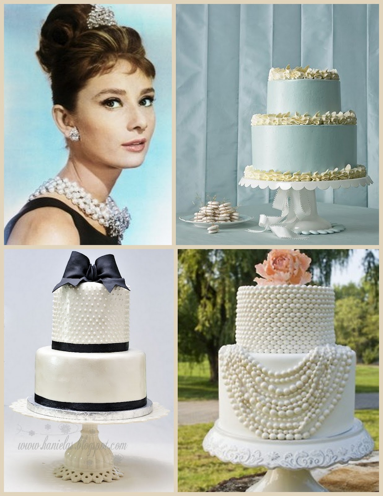Tiffany Themed Wedding Favors Tiffany Themed Wedding Favors