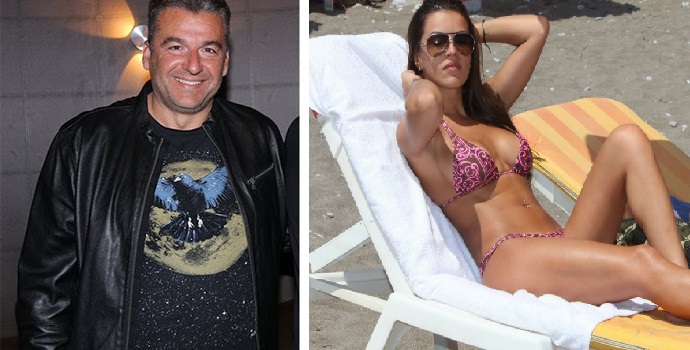 Σηκώθηκε και έφυγε η άλλη κάποια Κολέτσα από τα πρώτα λεπτά της συνέντευξης στην εκπομπή του Λιάγκα! Σηκώθηκε και έφυγε η άλλη κάποια Κολέτσα από τα πρώτα λεπτά της συνέντευξης στην εκπομπή του Λιάγκα!
