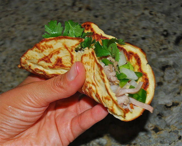 delicious wife homemade tortillas low carb style