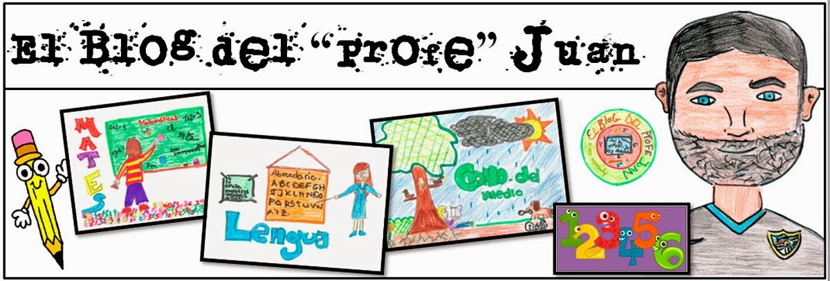 El Blog del "Profe" Juan