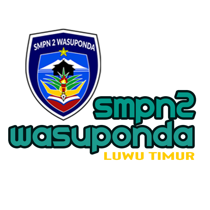SMPN 2 WASUPONDA