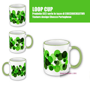 LOOP CUP