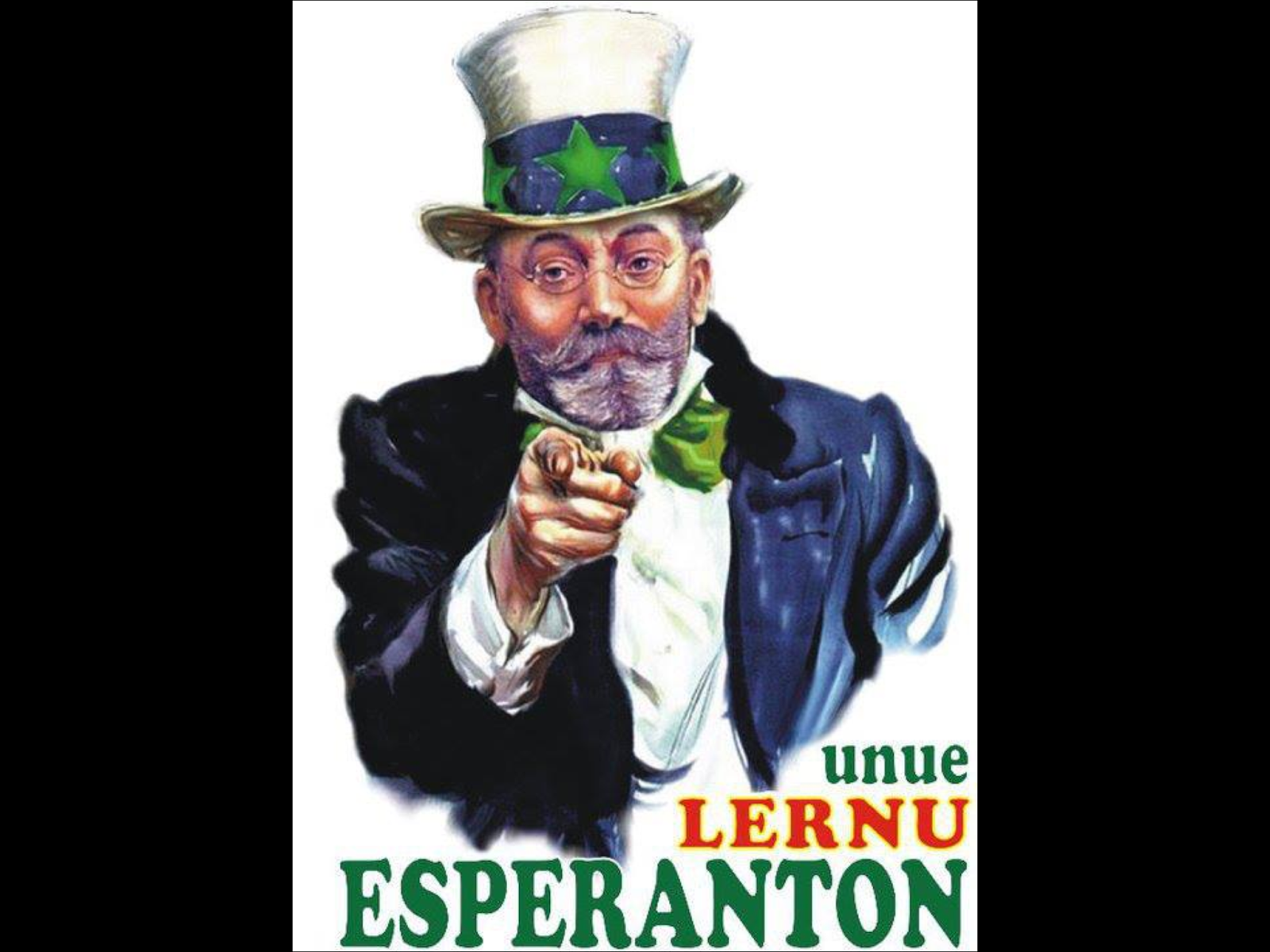 Aprenda Esperanto!