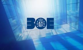 BOE (Boletín Oficial do Estado)