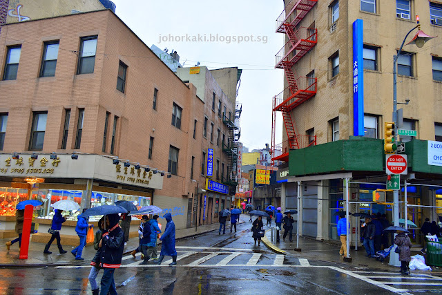 Doyers Street New York City Doyers-Street-New-York-City