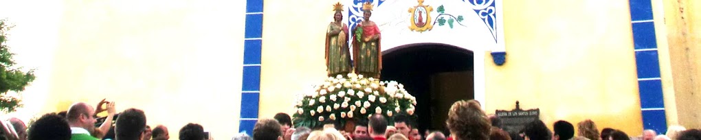 Hermandad de los Santos Mártires Abdón y Senén, Patronos de Calasparra