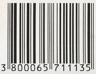 Barcode-EAN13