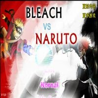 Icon Naruto Vs Bleach Game Naruto Vs Bleach Game
