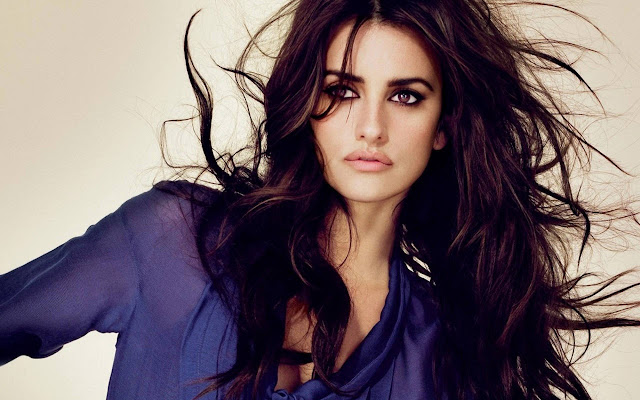 Penelope Cruz Hd Wallpapers