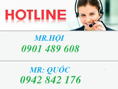 HOTLINE TƯ VẤN