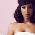 KELLY ROWLAND LEGENDS PHOTO SHOOT FOR MANE ADDICTS