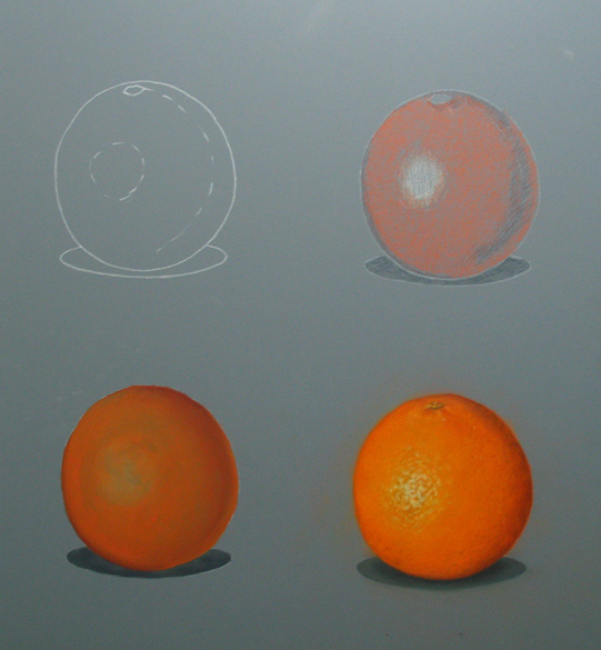 ampersand art supply featured artist ranjini venkatachari