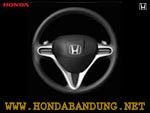 Test Drive Mobil Honda Bandung