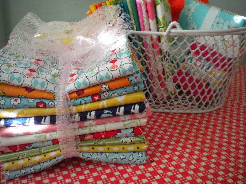 Where Can I Donate Fabric For Quilting