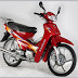Ramzey 100 Cup Motosiklet