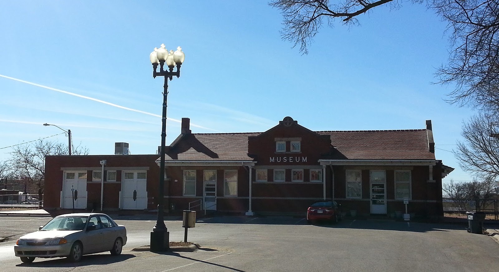 GeneaJulia Mulvane Historical Museum