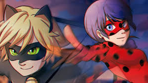 Miraculous- As Aventuras de Ladybug