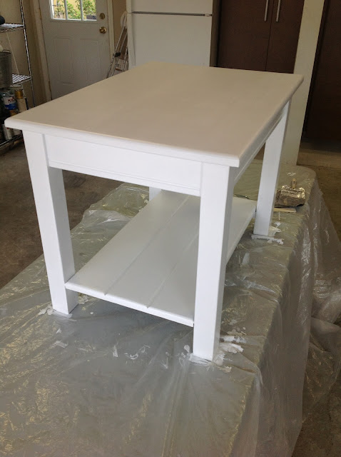 Nightstand Nightstand