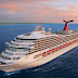 Arriban a los puertos de México 168 cruceros