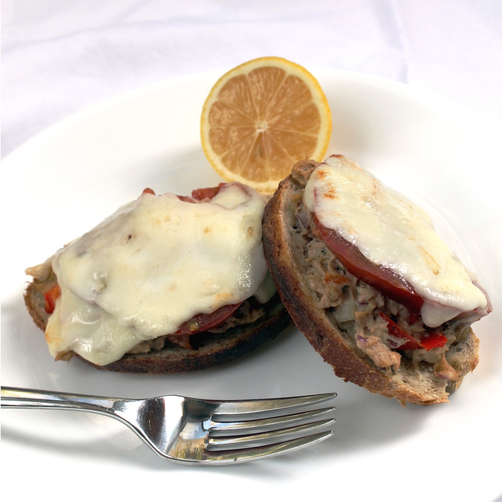 The Stay At Home Chef