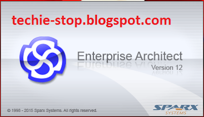 Enterprise Architect Latest v12 with Registration Key Full Version