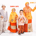 Menentukan Model Baju Muslim Anak Terbaik Menentukan Model Baju Muslim Anak Terbaik