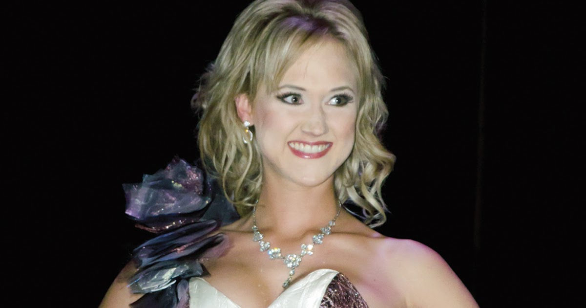 Xactly! NWSD Shines on the Miss Klerksdorp Stage