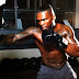 Picture: 50 Cent Challenges Floyd Mayweather, Jr. To A Boxing Match