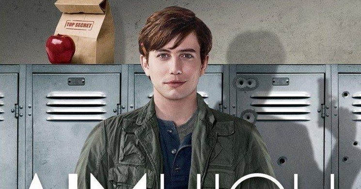 Web Series Review: Aim High (Season 1) | Splash Of Our Worlds