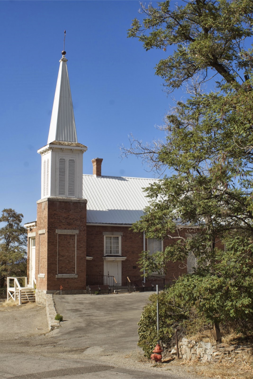 miscellaneous ramblings of a happy wanderer