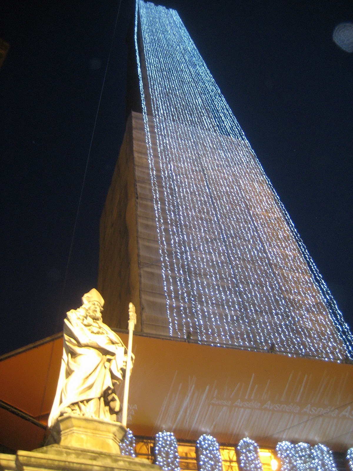Taste of Italy Bologna in December