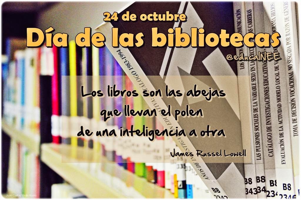 Bibliotecas vivas