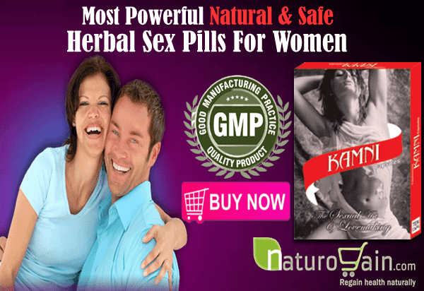 Natural Sexual Enhancement Remedies