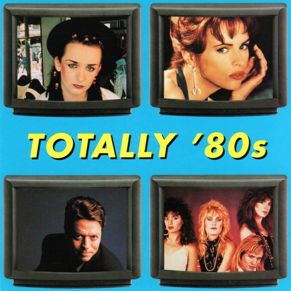 Fantastic 80s: Extended - Various Artists Songs