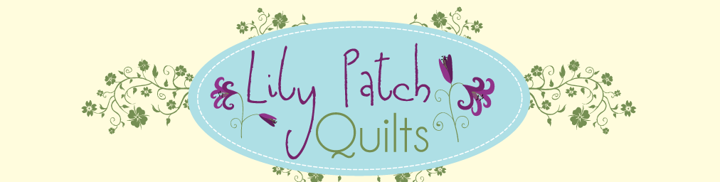 Lily Patch Quilts