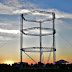 World's Biggest 3D Printer Will Build Low Cost Houses