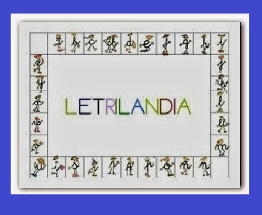 Letrilandia