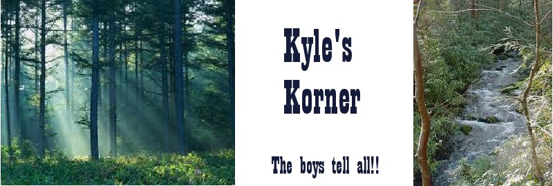 Kyles Korner